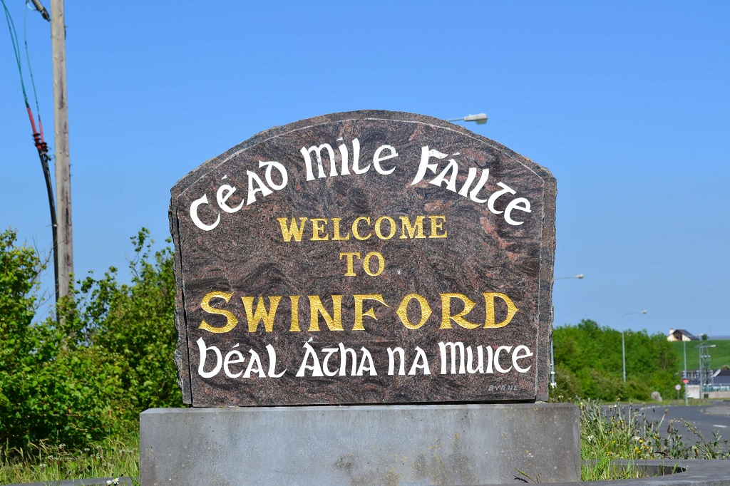 Swinford Tidy Towns Initiative