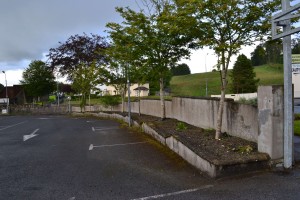 Dulux Project Before