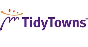tidy towns logo
