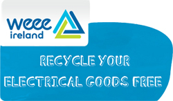 WEEE Recycling In Louisburgh