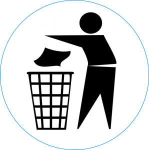 litter logo
