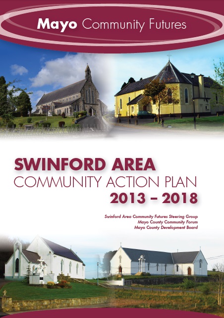 Swinford Area Action Plan 2013 – 2018