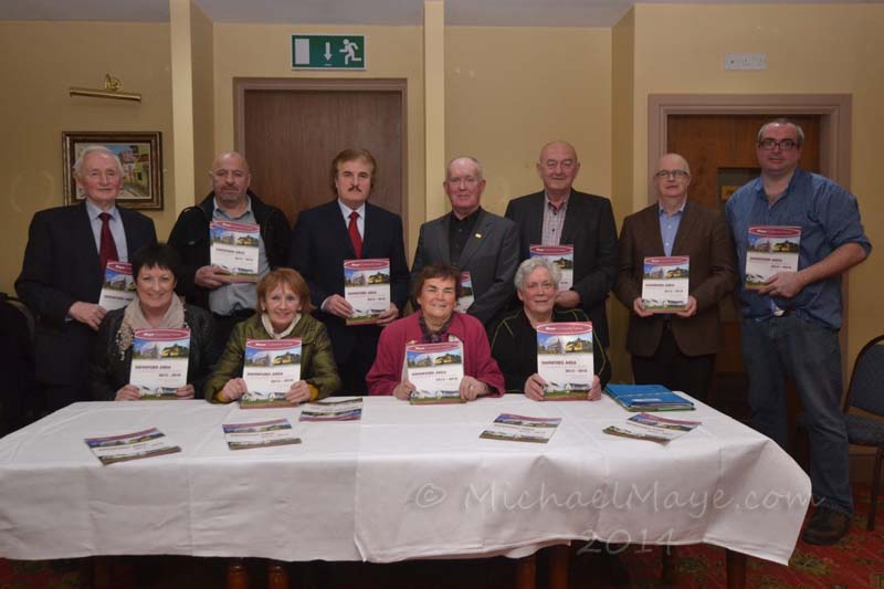 Swinford Area Action Plan - Official Launch 20th Feb 2014 (2)