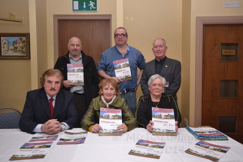 Swinford Area Action Plan - Official Launch 20th Feb 2014 (3)
