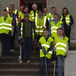 National Spring Clean 2014