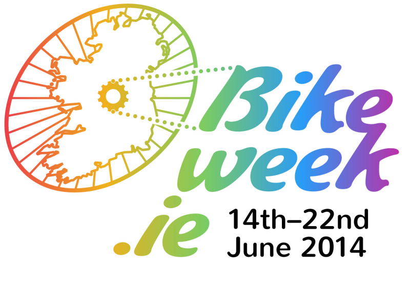 National Bike Week 14th to 22nd June