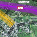 Proposed N26 Swinford Link Road