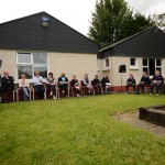 Swinford Green School 5th Green Flag