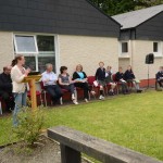Swinford Green School 5th Green Flag