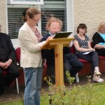 Swinford Green School 5th Green Flag