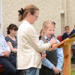 Swinford Green School 5th Green Flag