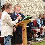 Swinford Green School 5th Green Flag