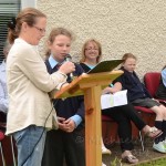 Swinford Green School 5th Green Flag