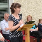 Swinford Green School 5th Green Flag