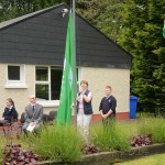 Swinford Green School 5th Green Flag