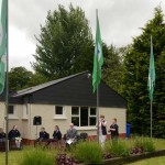 Swinford Green School 5th Green Flag