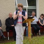 Swinford Green School 5th Green Flag