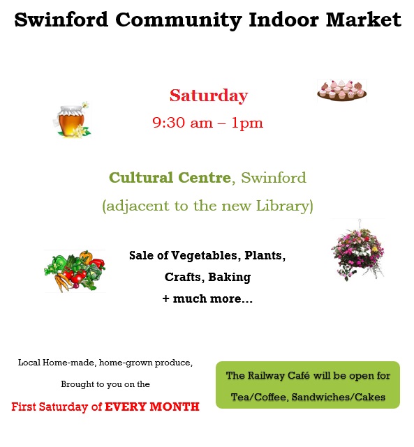 Swinford Country Market