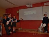 Swinford national school Green Schools Swift Project