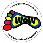 green schools wow logo