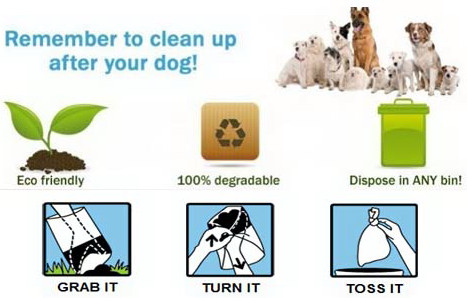 How to use the Mutt Mitts