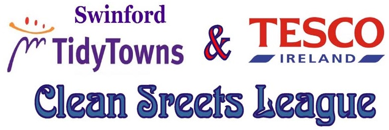 2014 Clean Street League Award Winners