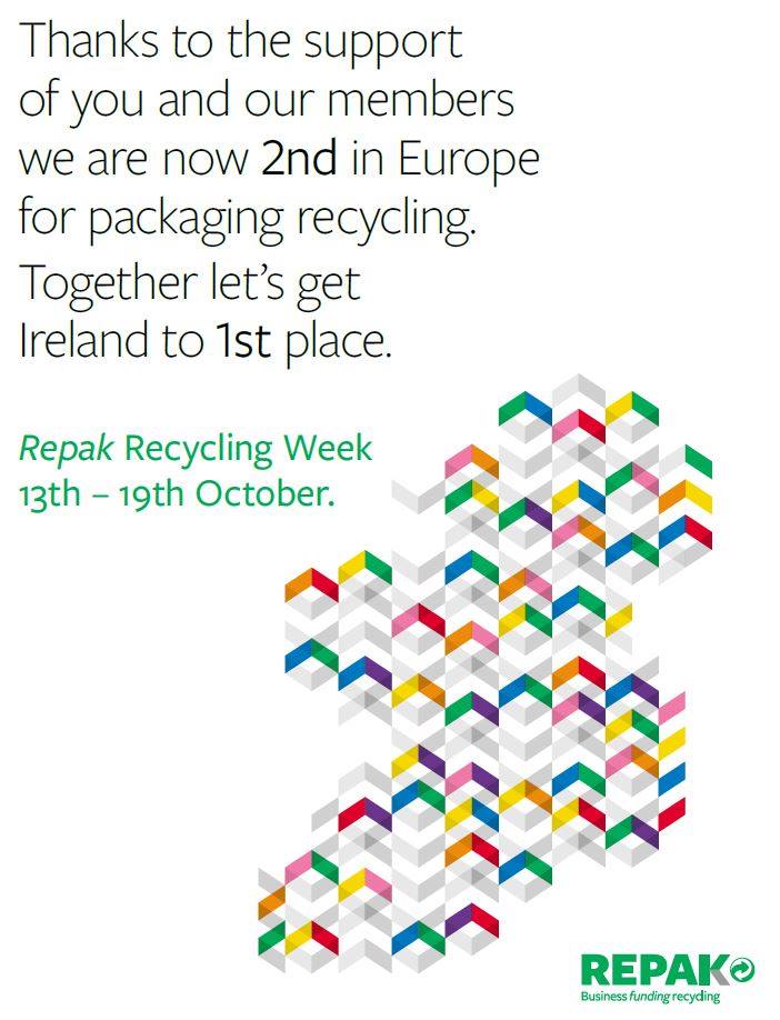 Repak Recycling Week