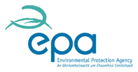 epa Ireland logo