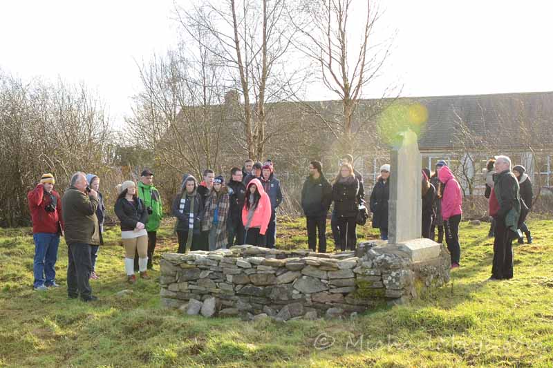 Spirit of Place Swinford 2015