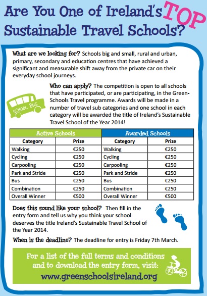 travel challenge 2015 poster