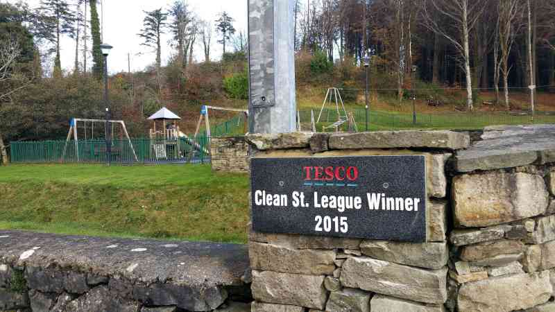 2015 clean street league winner