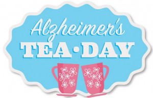 Western Alzheimers Tea Day in Swinford