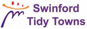 swinford tidy towns logo