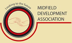 midfield development association logo