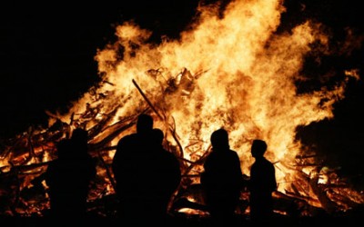 Bonfire Night