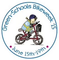 National Bike Week 2015