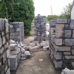 Spirit of Place Swinford construction