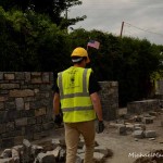 Spirit of place Swinford construction