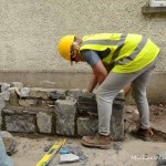 Spirit of place Swinford construction