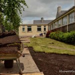 Spirit of Place Swinford construction