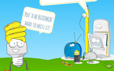 The Great Bulb Exchange