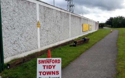 Another Project Begun