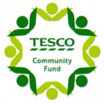 tesco swinford community fund