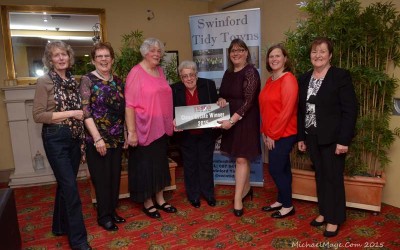 2015 Clean Street League Award Winners