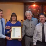 Pride of Place Awards 2015