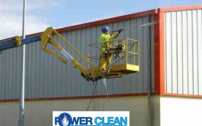 Planned Gutter Cleaning Swinford 2015