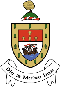 Mayo county council logo