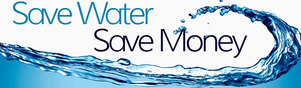 Rainwater harvesting project Save-Water-Save-Money