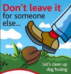 dog fouling-mutt mitts