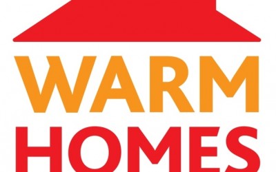 2016 Better Energy Warmer Homes Scheme Grants